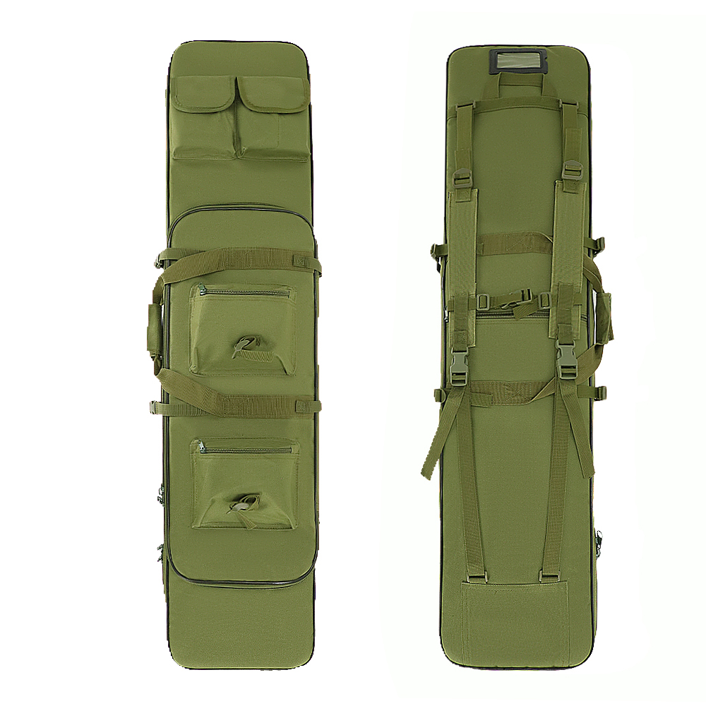 Amry Green 120CM