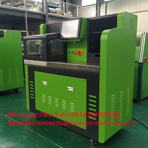 CR303 Common Rail Injector test Bench for <strong>Testing</strong> Common Rail Injectors and Piezo Injectors with QR Coding Functions - Product Image 4