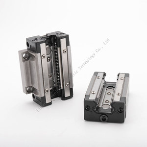 Longitud del carril lineal 1000mm rieles guía y bloques de HSR30A - Product Image 5