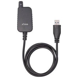 最新のXTOOL AnyToyo SK1 T-o-y-o-t-a 8A/4AスマートキープログラミングバイパスピンコードX100 PAD2 X100 PAD3 A80 KC501 - Product Image 2