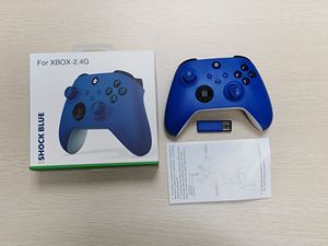 Hot <strong>Selling</strong> Wireless Joystick Double Shock Gamepad Console Game Controller for <strong>Xbox</strong> One - Product Image 4