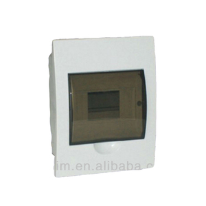 Mcb rccb rcd db box scatola di distribuzione mini interruttore impermeabile - Product Image 5