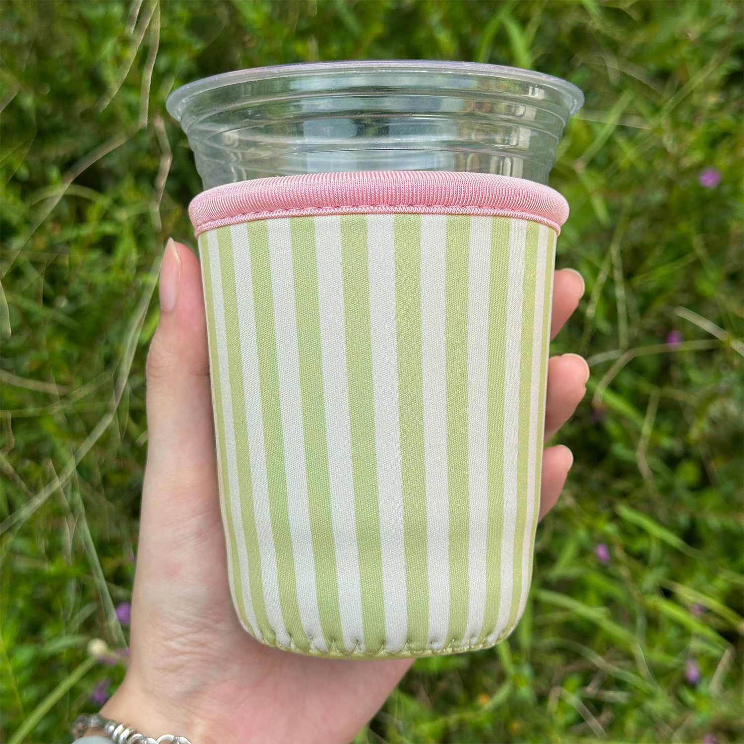 Rayé (petit format 470-530 ml)