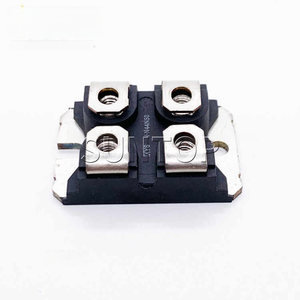 太阳顶IGBT模块电源模块XFN44N5 IXFN80N50 IXFN80N50Q2 IXFN80N50P - Product Image 3