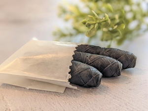 Nieuwe Aankomst Custom Bamboe Tandzijde Rol Poetsen Tanden Flossen Veganistische Eco Flossen Mint Interdental Pla Floss - Product Image 3