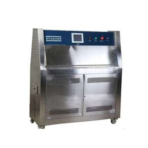 Uv Accelerated Aging Weathering Tester <strong>Machine</strong> Uv Weather Aging <strong>Testing</strong> Chamber - Product Image 4