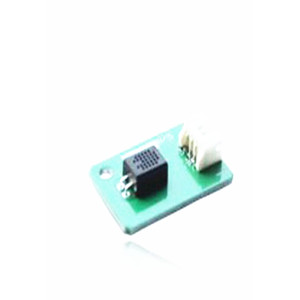 El módulo de sensor de temperatura y humedad es un módulo universal y miniaturizado ZS02