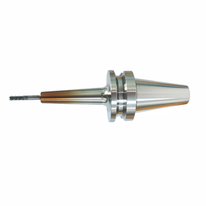 工場直送BT30-SFSシュリンクフィットチャックツールホルダーCNCマシンセンターフライスカッター用 - Product Image 3