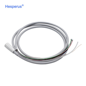 Vật liệu Silicone Tương thích cho EMS vrn satelec siêu âm Scaler nha khoa siêu âm Scaler tay khoan ống cáp cho dây AS-7L - Product Image 5