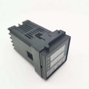 REX C100 RKC Factory Price Dual <strong>Output</strong> Relay or <strong>Ssr</strong> Intelligent Oven <strong>Temperature</strong> <strong>Controller</strong> with Alarm - Product Image 3