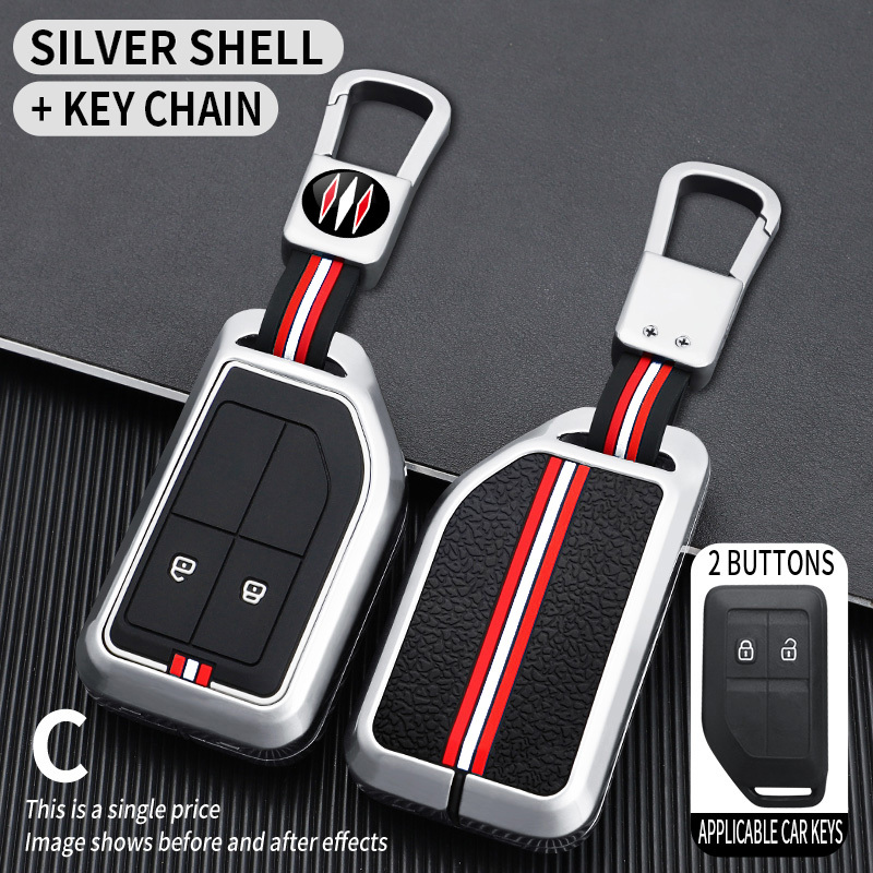 Silver Set-2