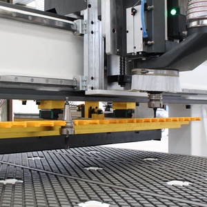 Economic and <strong>Multi</strong> <strong>Function</strong> 3d Wood <strong>CNC</strong> <strong>Router</strong> 1325 <strong>ATC</strong> for Sale Price