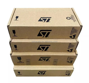 STM32F103C8T6 LQFP-48 braccio a 32Bit corteccia M3 serie di microcontrollori 32bit a montaggio superficiale ICs serie STM32F103 - Product Image 3