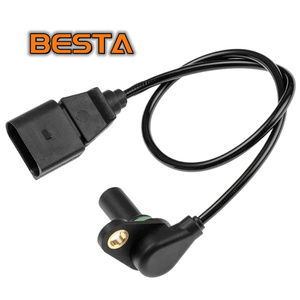 01M 01 M927321B 4-Gang-Automatikgetriebe Fahrzeug ausgang oder Eingangs drehzahl sensor Auto 095927321B Für VW Käfer GTI Golf Jetta - Product Image 5