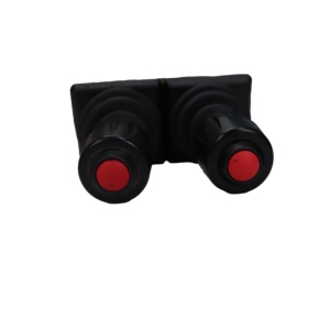 Piezas originales para grúa, controlador de joystick industrial serie SNK600 606S