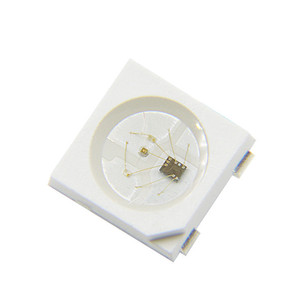 Jstronic WS2811 WS2812 WS2813 WS2815 IC สร้างใน3535 RGB SMD RGB นำชิป WS2812B WS2813B WS2815B - Product Image 1