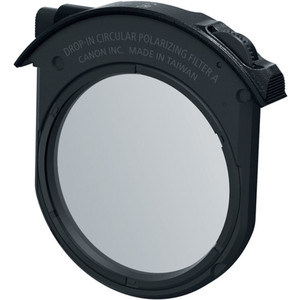 For Canon Drop-In Circular <strong>Polarizing</strong> <strong>Filter</strong> <strong>a</strong> 3445C001 49mm CPL Lens Camera <strong>Filter</strong> - Product Image 1