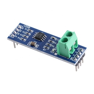 Modulo Max485 RS485 modulo TTL per convertitore RS-485 per Arduino DC 5V