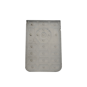 Клавиатура из силиконовой резины - Product Image 2