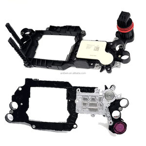 ชุดควบคุมเกียร์ CVT 722.8 TCU TCM เหมาะสำหรับรถยนต์เยอรมัน - Product Image 4