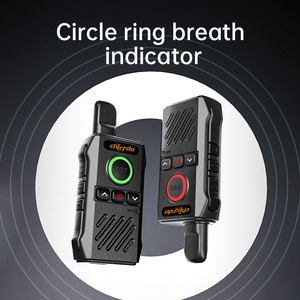 Chierda TCM1 <strong>Radio</strong> Handy Walkie Talkie <strong>Intercom</strong> <strong>System</strong> Walkie-talkie Restaurant - Product Image 5
