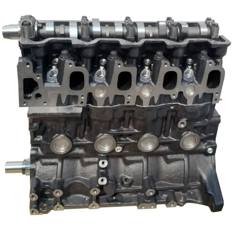 Motor completo diésel de 2,8l para Toyota Hiace Hilux 4Runner, venta al mejor precio