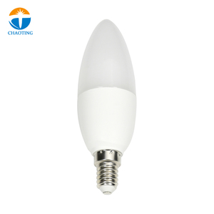 Tuya Smart <strong>Lighting</strong> E14 E27 RGB Bulb 9W LED Spotlight Music Rhythm Control Color Change - Product Image 1