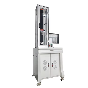 Máquina de prueba de resistencia a la tracción de uso amplio Servo Universal Material probador de tracción - Product Image 4