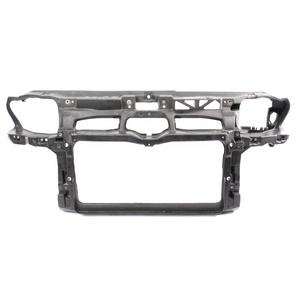 แผงแกนหลักสำหรับหม้อน้ำสำหรับ VW Jetta 99-05 Golf GTI MK4 1J0805588H 1J0805594 - Product Image 1