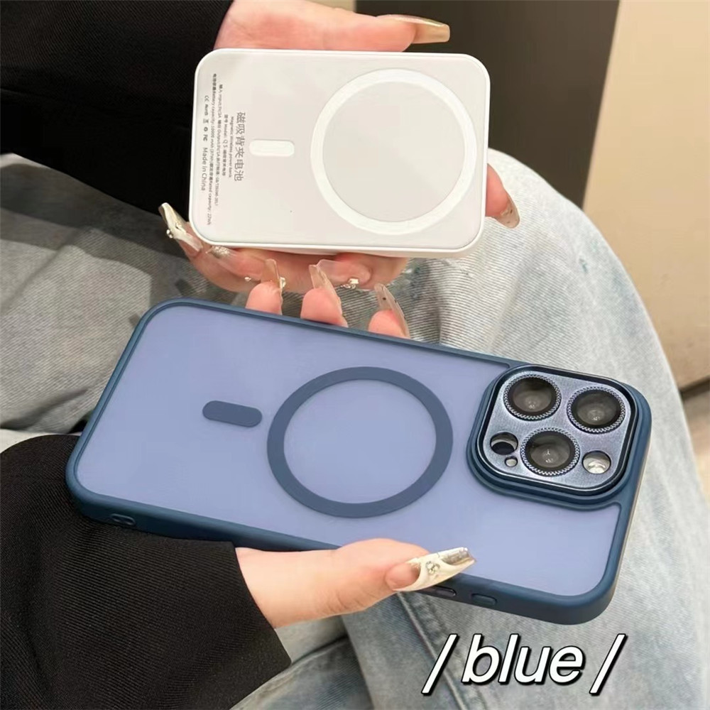Azul