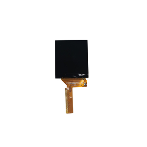 TN interfaccia MCU seriale a 4 linee modulo LCD RGB 1.44x128 da 128 pollici - Product Image 2
