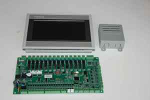 HVAC Air <strong>Conditioning</strong> High-Reliability Precision <strong>Computer</strong> Room Air Conditioner <strong>Controller</strong> for Data Centers Telecom Base Stations - Product Image 2