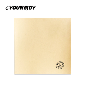 YoungJoy YJ运动YJ-T88海绵专业乒乓球橡胶半粘性最适合初学者乒乓球橡胶