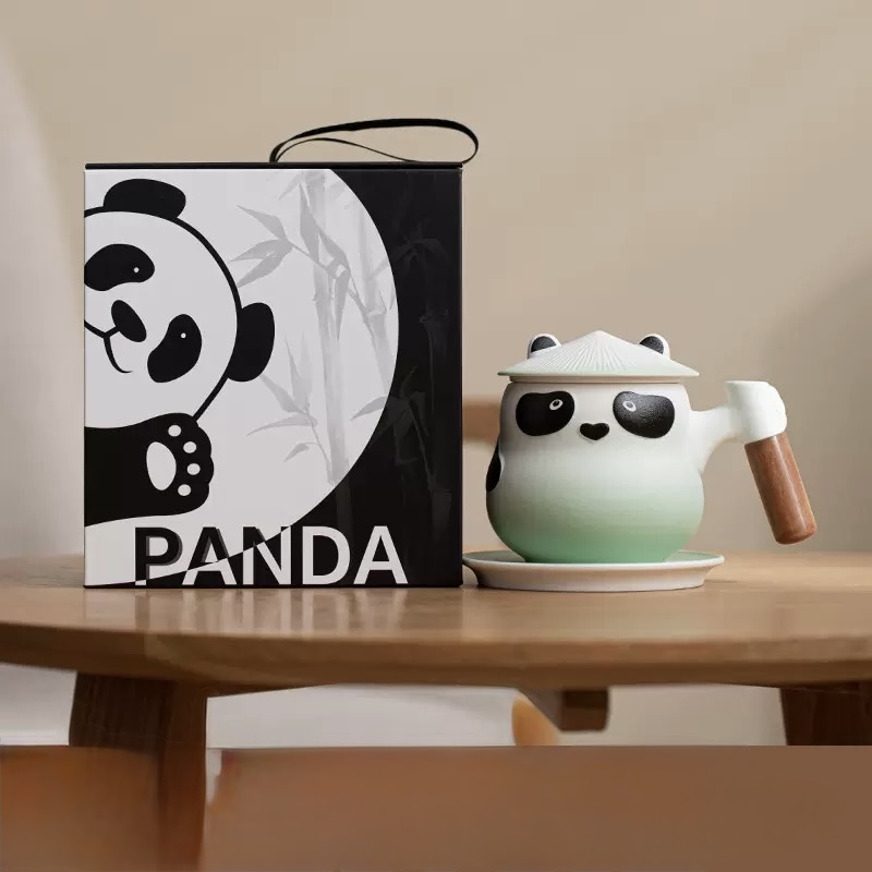 Gift Packing