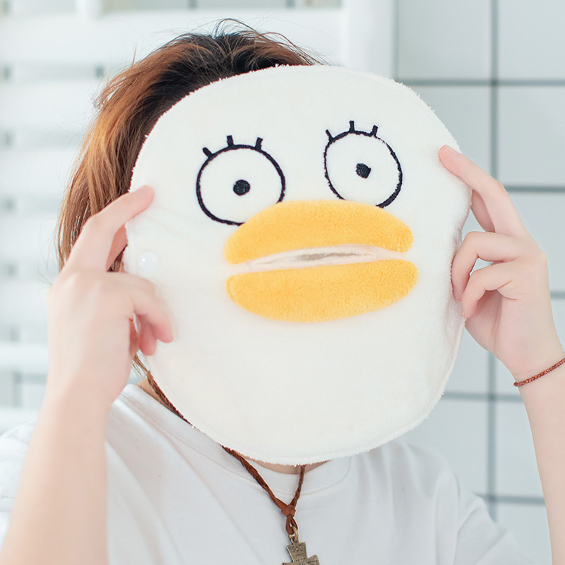 Canard blanc
