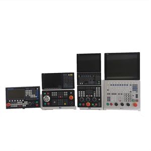 Kosten günstiger 5-Achsen-CNC-Fräsregler HNC Ähnlich wie der CNC-Controller des GSK CNC Control System Kits - Product Image 4