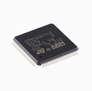 Original STM32H743VGT6 LQFP-100 ARM Cortex-M7 32-Bit-Mikrocontroller-MCU - Product Image 3