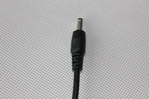 Transformador de corriente de núcleo dividido con 20A/10mA y 3,5 JACK para monitor trifásico