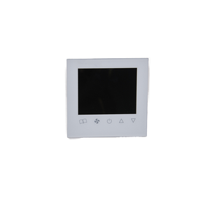 Termostato inteligente Digital PT100 con WIFI Sensor de habitación Elemento de calefacción Pantalla LCD Controlador de temperatura interior para uso doméstico