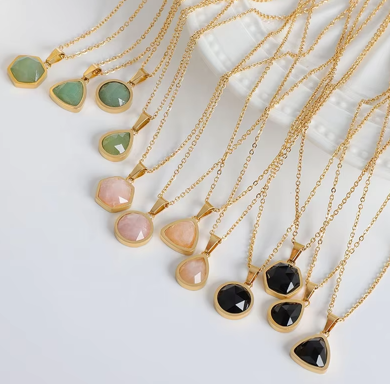 Oro 18K Pezzi