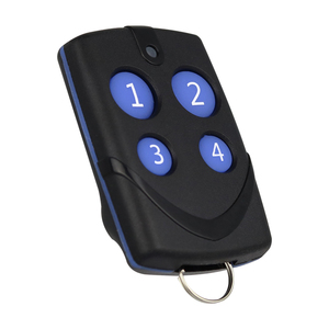 Multi Frequency 4 Buttons Copy <strong>Code</strong> Universal Garage Electric Door <strong>Remote</strong> <strong>Control</strong> Face to Face Clone <strong>Remote</strong> <strong>Control</strong> <strong>Duplicator</strong> - Product Image 4