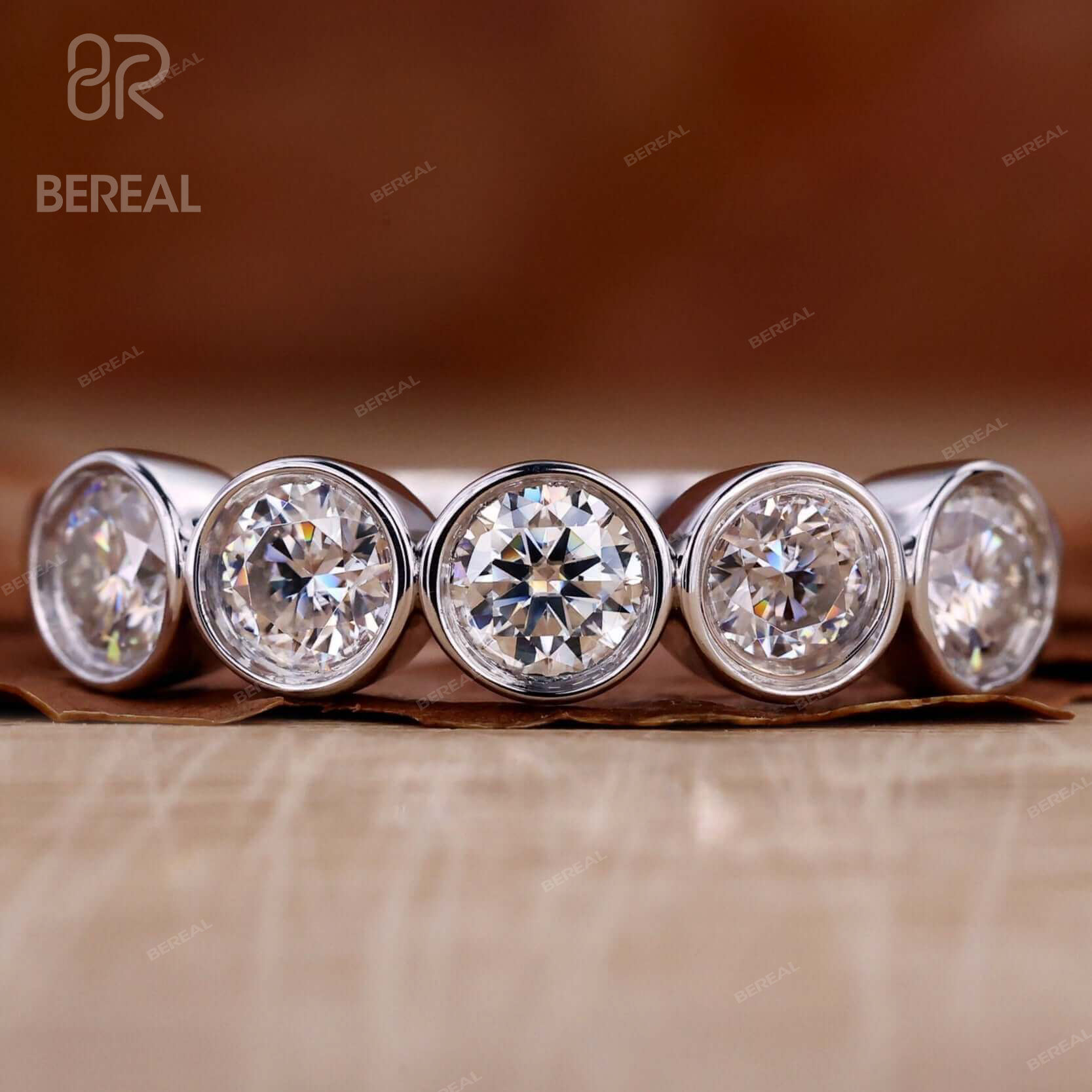 Deposit, Ask for Price