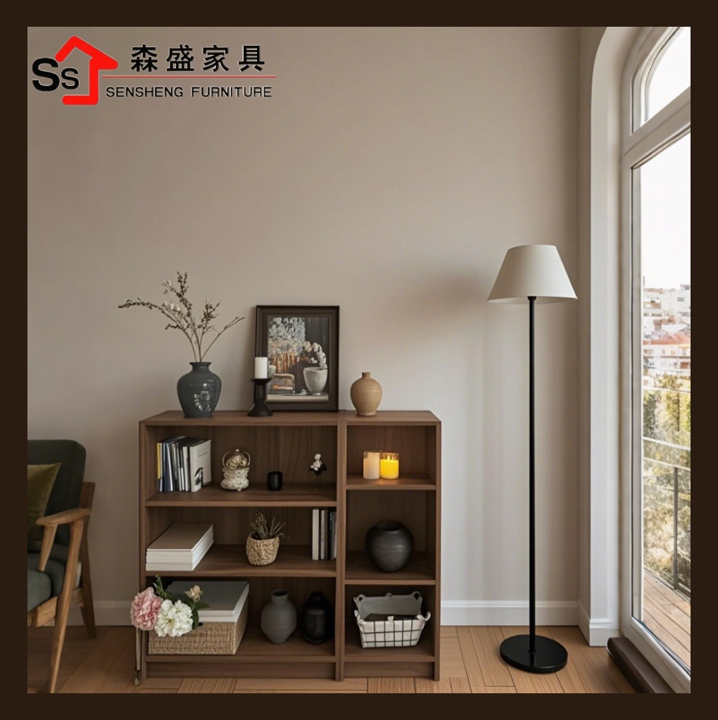 Light walnut