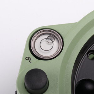 Nuevo Tribrach de precisión GDF21 sin plomada óptica para topografía GPS <span class=keywords><strong>GNSS</strong></span> Estación total - Product Image 6