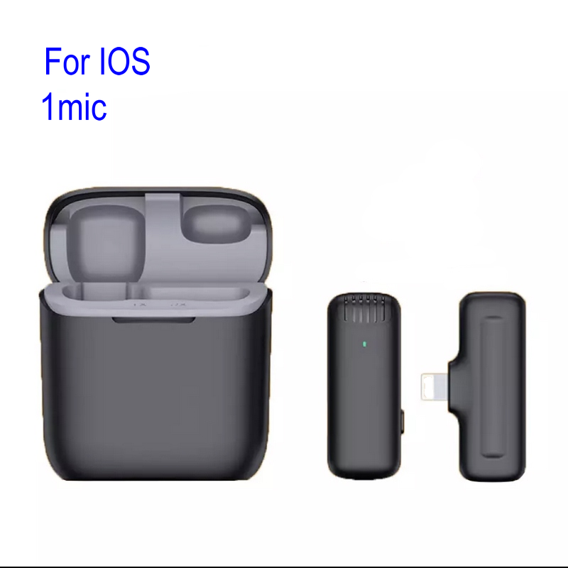 Pour iPhone 1 micro