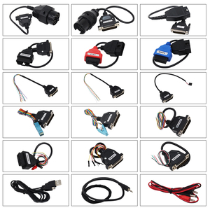 V8.21 Carprog Professional OBD2-Scanner Vollständige Reparatur und ECU-Programmierer Online-Version Code Reader Diagnose tool für Autos - Product Image 6