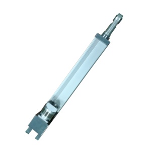 Electric Servo Actuator for Platform Motion Simulator Machines - Product Image 3