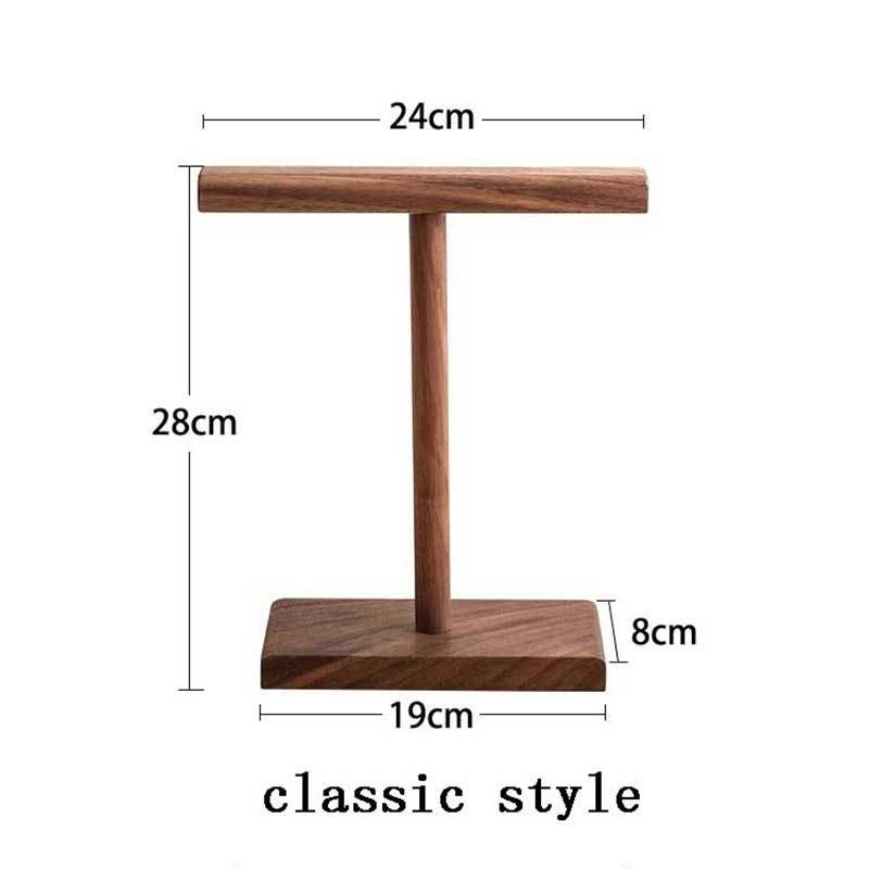 Walnut classic