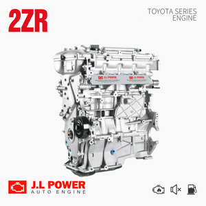 High Quality Engine Long Block 1zz Engine Vvti 1ZR 2ZR for TOYOTA COROLLA <strong>Headers</strong> toyota 1.6l 16v Ae92 Engine 4age 1.8L - Product Image 3