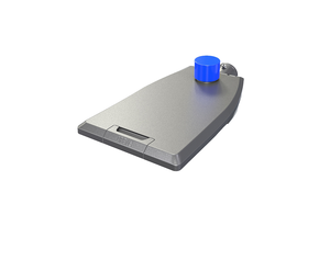 ไฟถนน LED พร้อมเซ็นเซอร์170lm IP66การออกแบบใหม่ NEMA Zhaga - Product Image 1